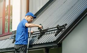 Best Rubber Roofing (EPDM, TPO)  in Lakeview, OR